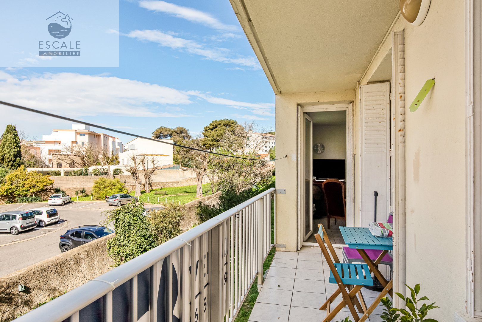 Agence immobilière de ESCALE IMMOBILIER