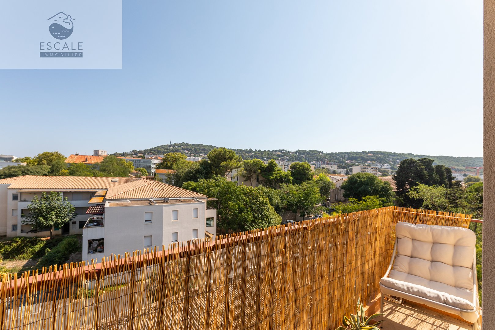 Agence immobilière de ESCALE IMMOBILIER