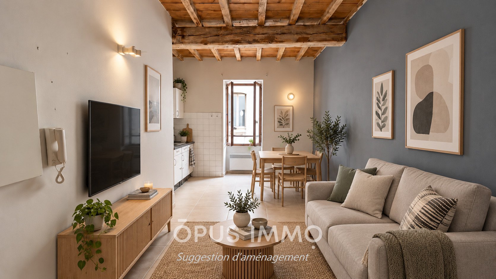 Appartement