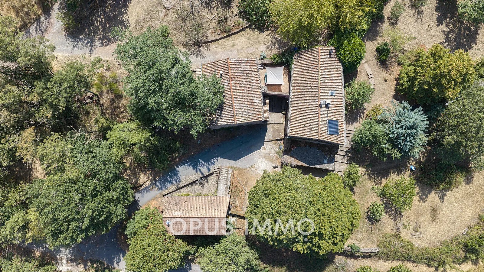 Maison 220m² — Mounes-Prohencoux