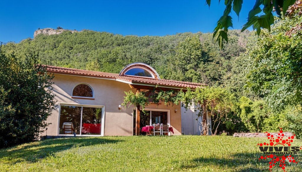Maison 260m² — Montgaillard