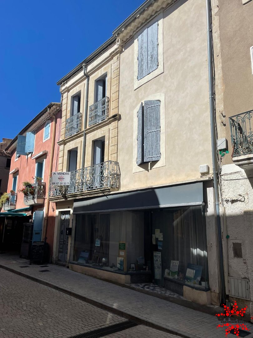 Maison à rénover