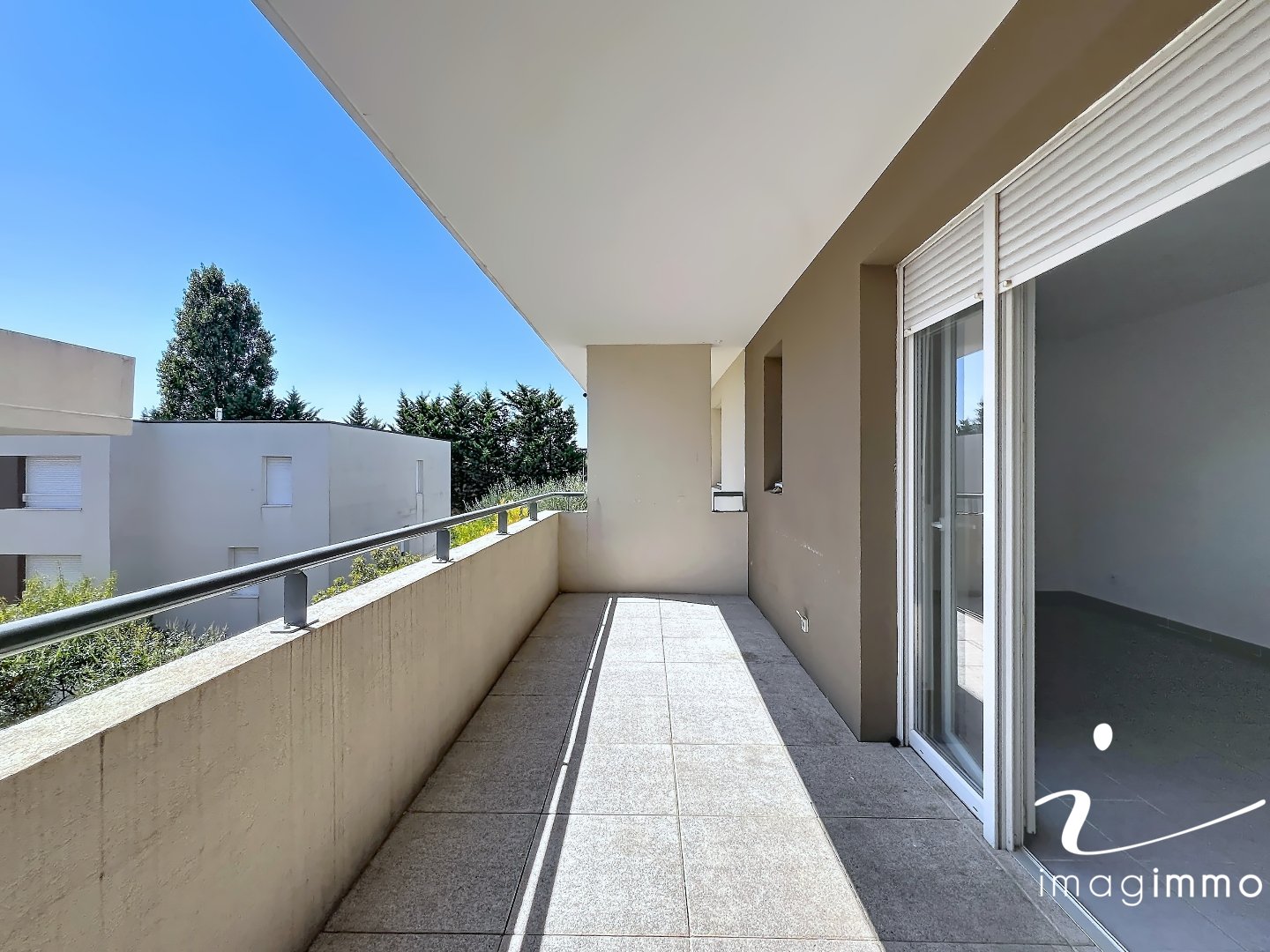 Appartement 50m² — Castelnau-le-Lez