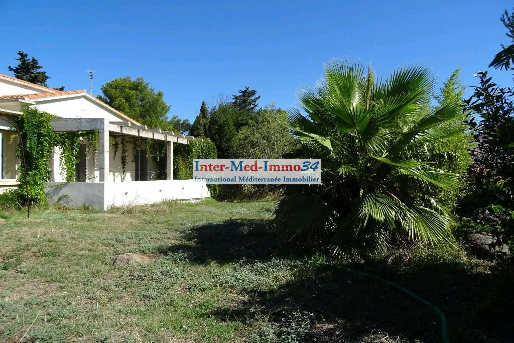 Agence immobilière de Inter-Med-Immo34  agence d'Agde