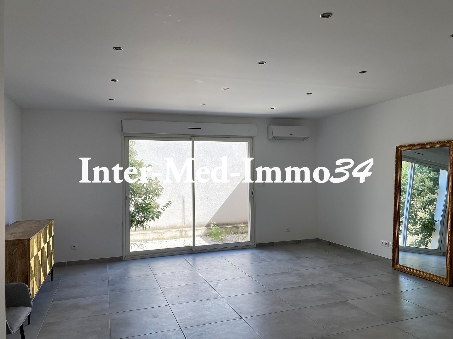 Agence immobilière de Inter-Med-Immo34  agence d'Agde