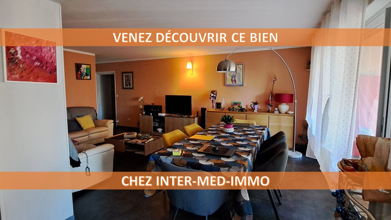Agence immobilière de Inter-Med-Immo34  agence d'Agde