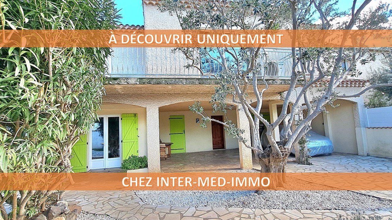Agence immobilière de Inter-Med-Immo34  agence d'Agde