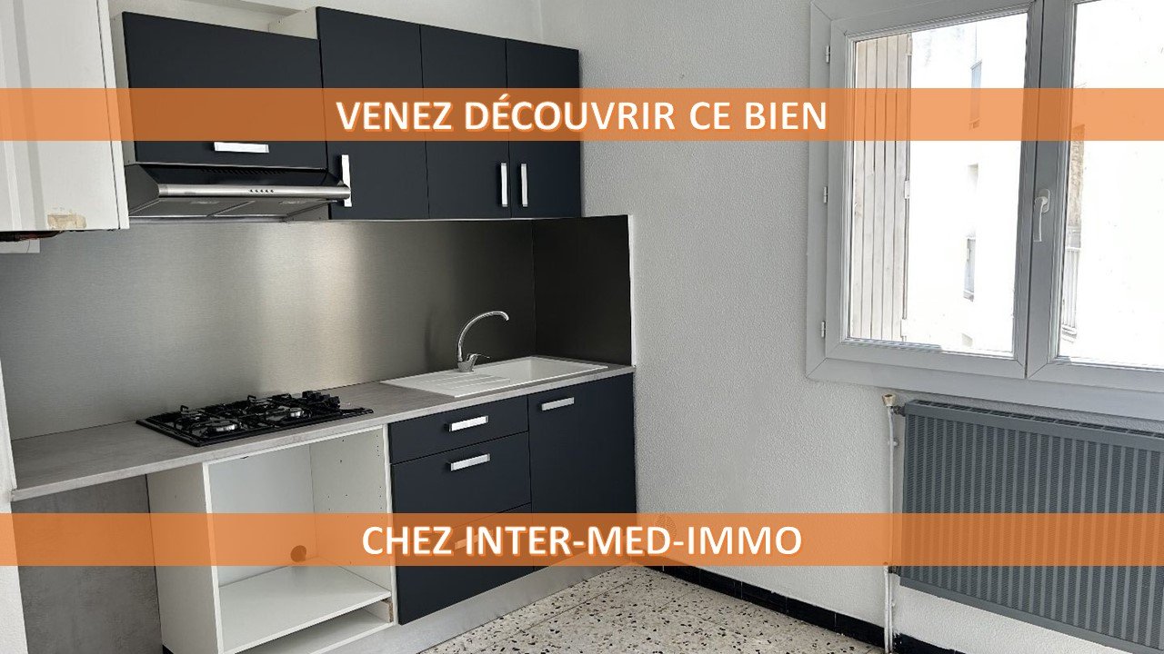 Agence immobilière de Inter-Med-Immo34  agence d'Agde