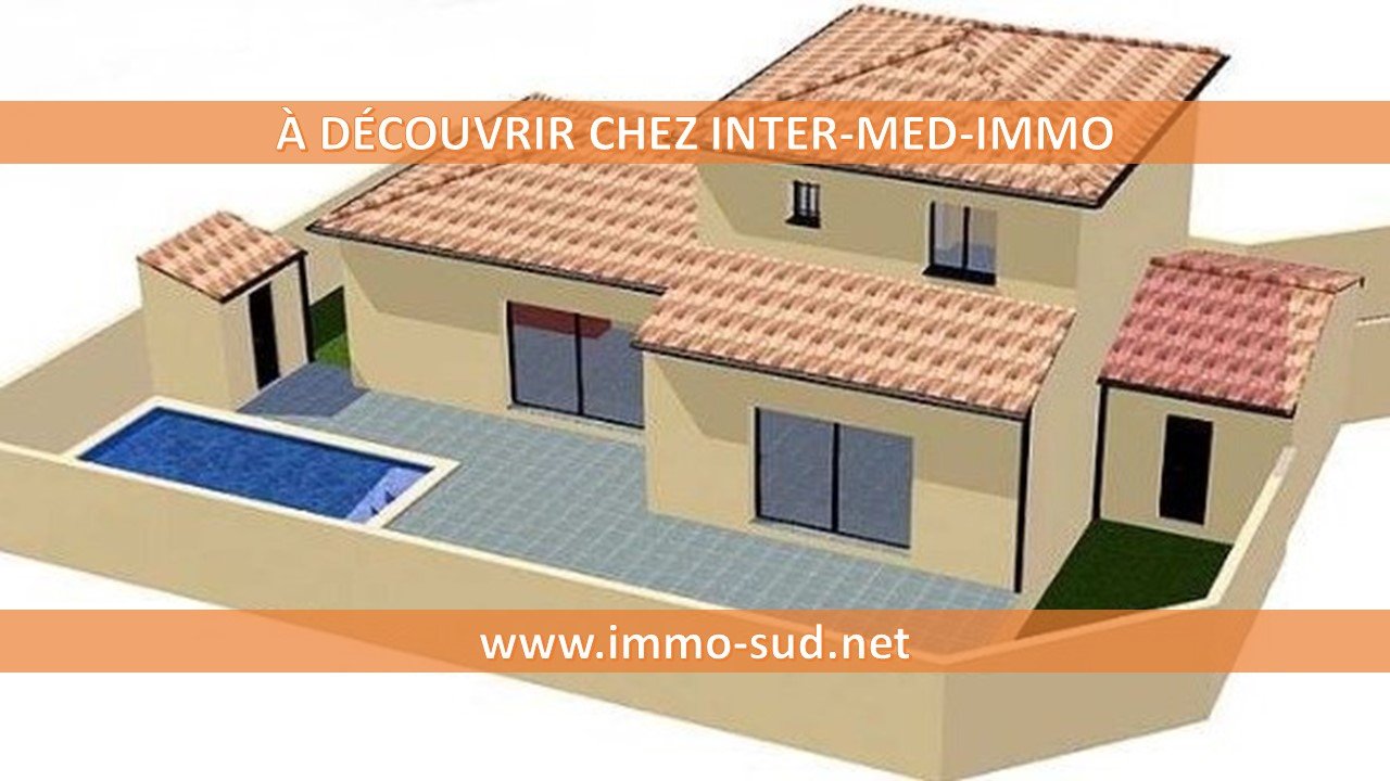 Agence immobilière de Inter-Med-Immo34  agence d'Agde