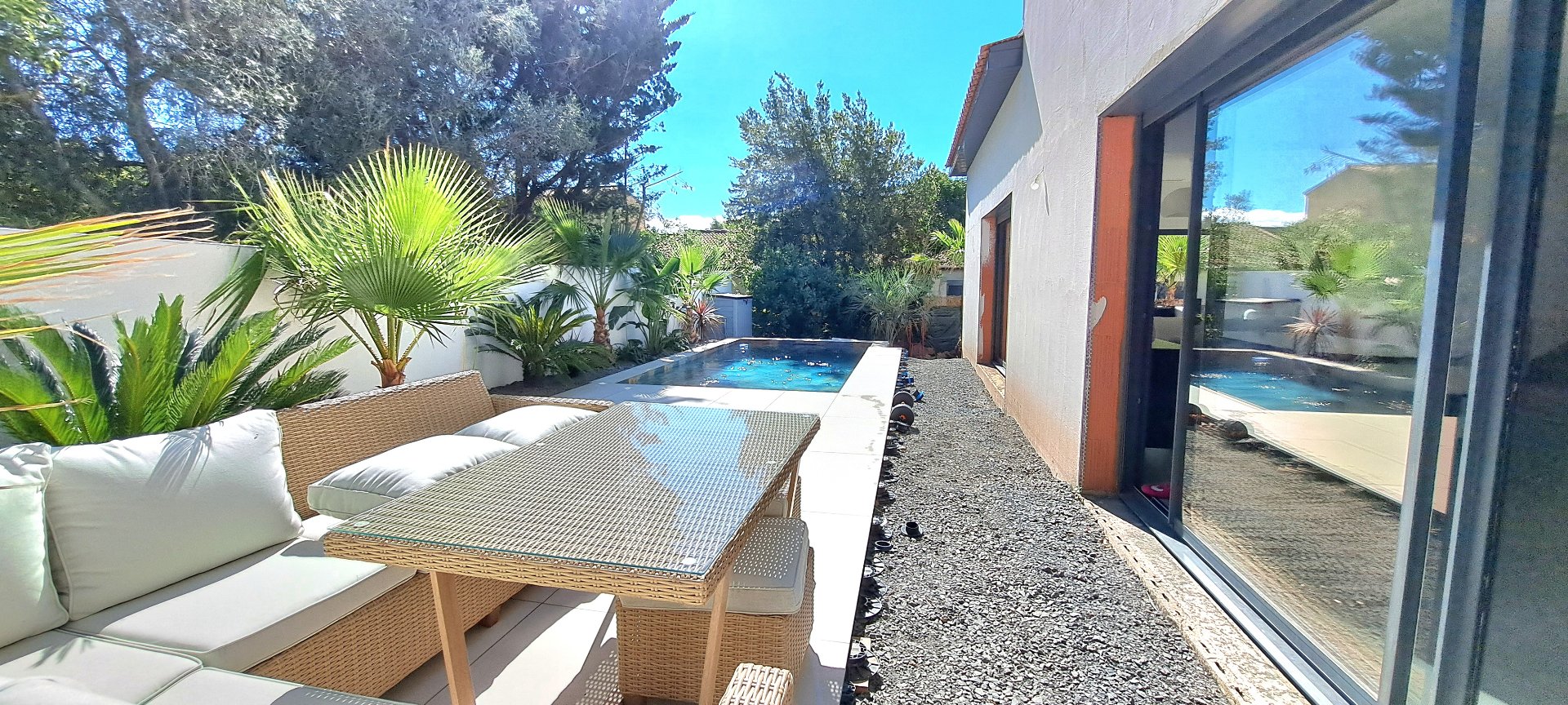 Agence immobilière de Inter-Med-Immo34  agence d'Agde