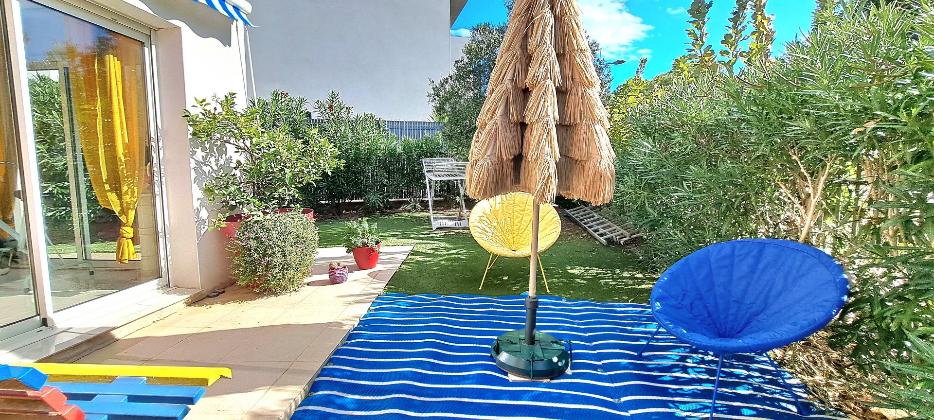 Agence immobilière de Inter-Med-Immo34  agence d'Agde