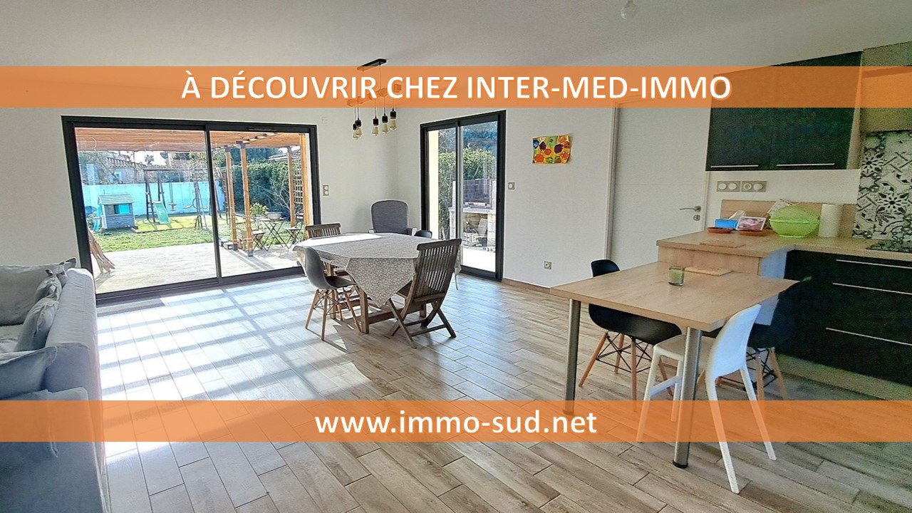 Agence immobilière de Inter-Med-Immo34  agence d'Agde
