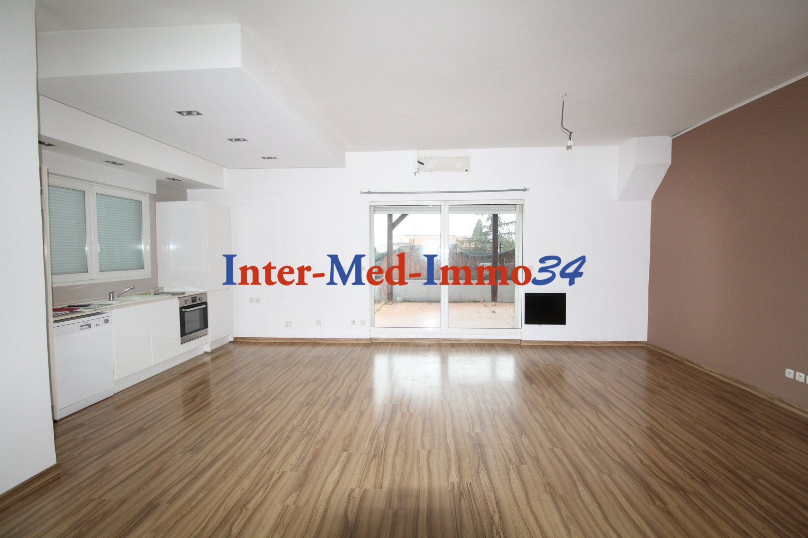 Agence immobilière de Inter-Med-Immo34  agence d'Agde