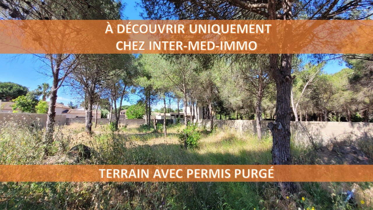Agence immobilière de Inter-Med-Immo34  agence d'Agde