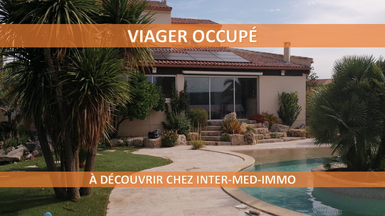Agence immobilière de Inter-Med-Immo34  agence d'Agde