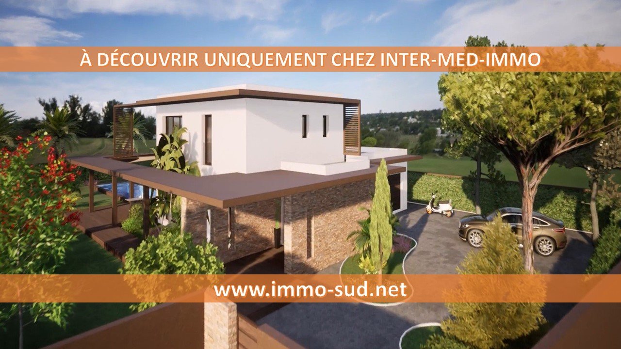 Agence immobilière de Inter-Med-Immo34  agence d'Agde