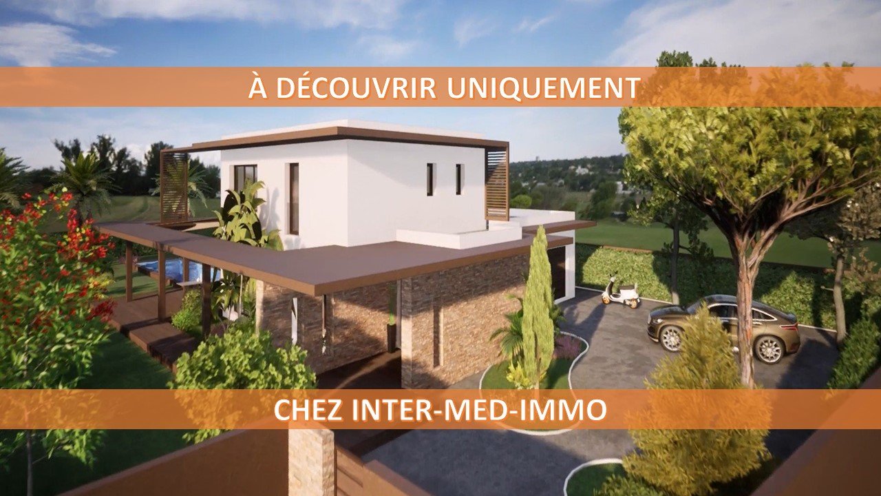 Agence immobilière de Inter-Med-Immo34  agence d'Agde