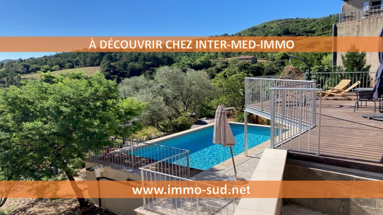 Agence immobilière de Inter-Med-Immo34  agence d'Agde