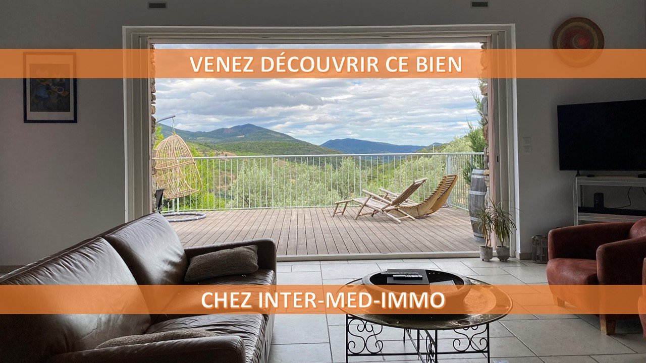 Agence immobilière de Inter-Med-Immo34  agence d'Agde