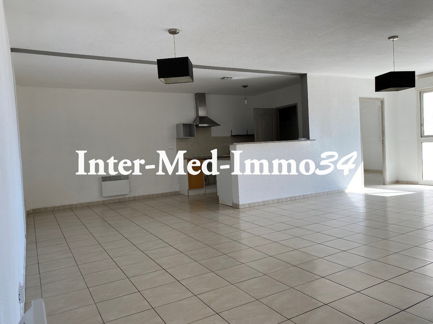 Agence immobilière de Inter-Med-Immo34  agence d'Agde