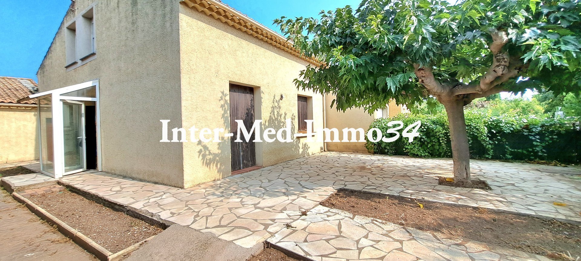 Agence immobilière de Inter-Med-Immo34  agence d'Agde