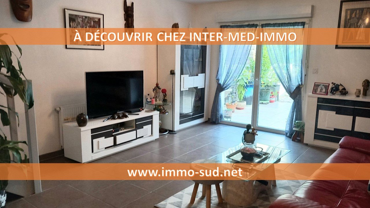 Agence immobilière de Inter-Med-Immo34  agence d'Agde