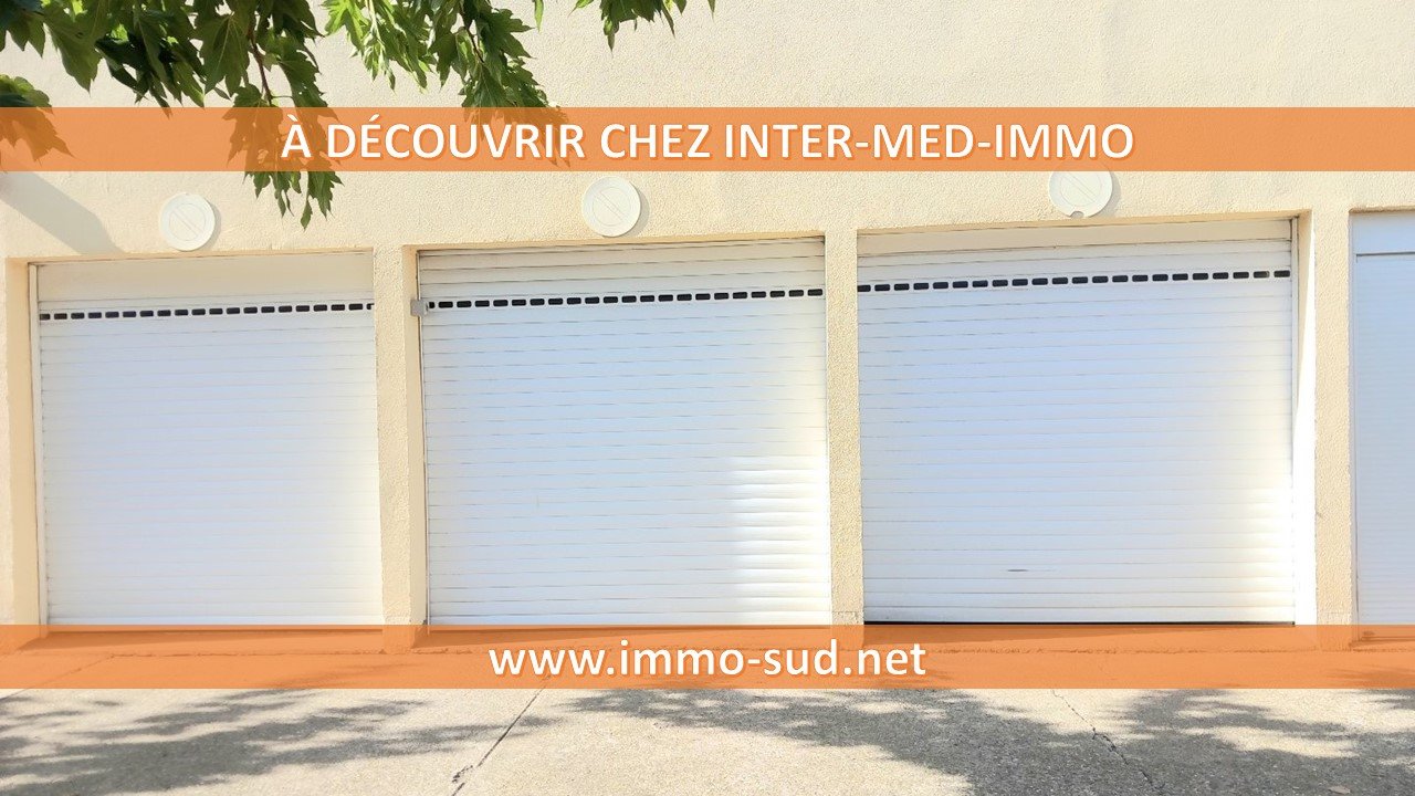 Agence immobilière de Inter-Med-Immo34  agence d'Agde