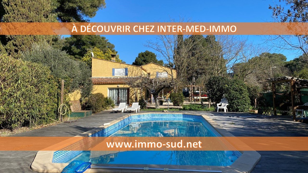 Agence immobilière de Inter-Med-Immo34  agence d'Agde
