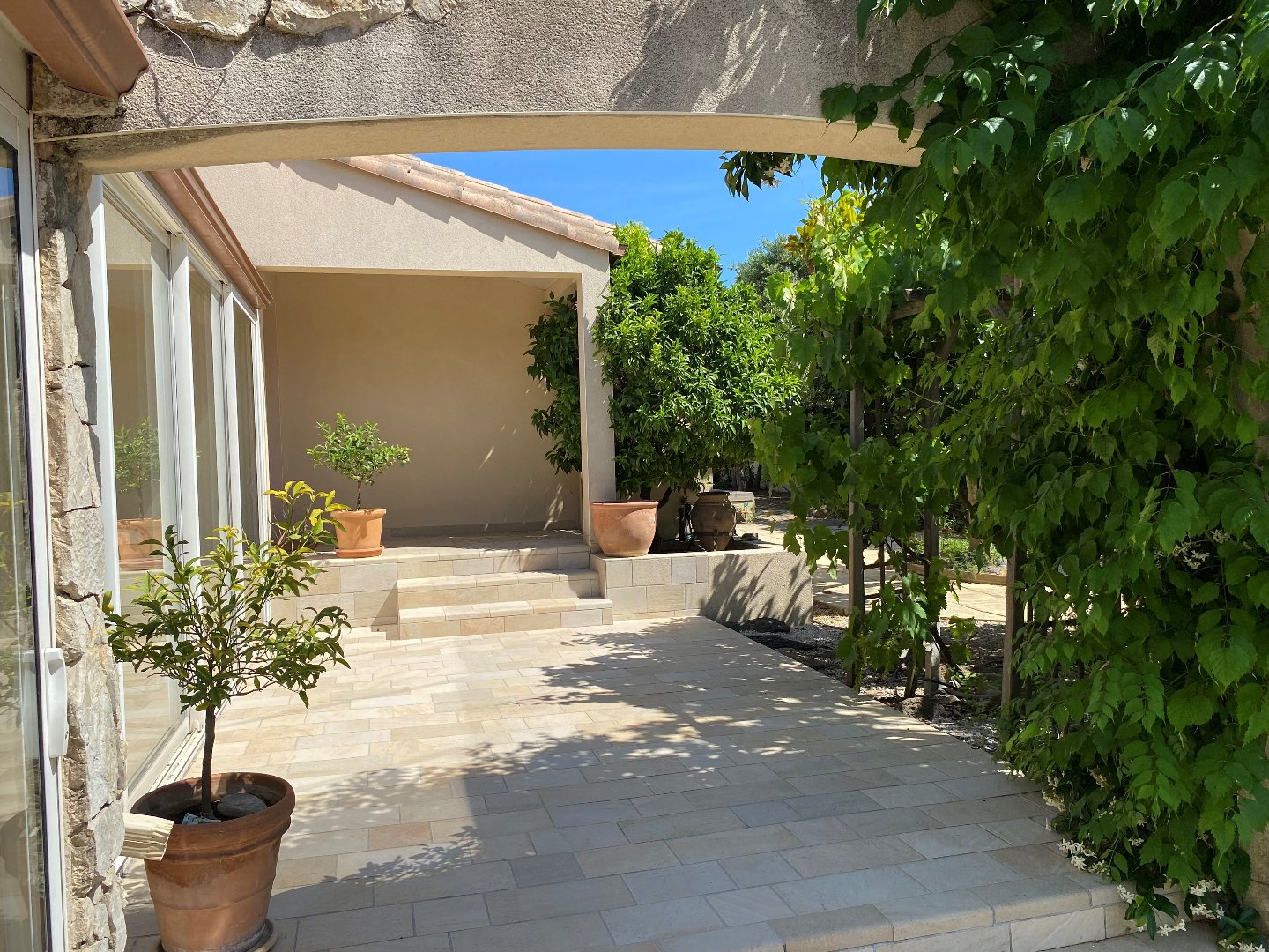 Agence immobilière de Inter-Med-Immo34  agence d'Agde