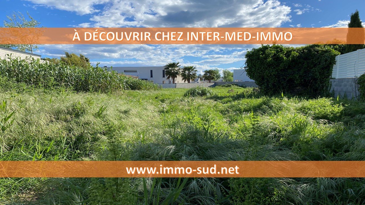 Agence immobilière de Inter-Med-Immo34  agence d'Agde
