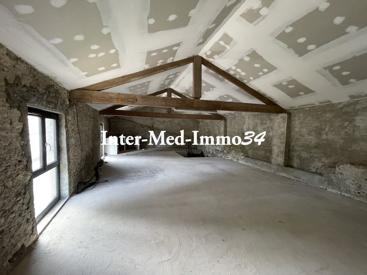 Agence immobilière de Inter-Med-Immo34  agence d'Agde
