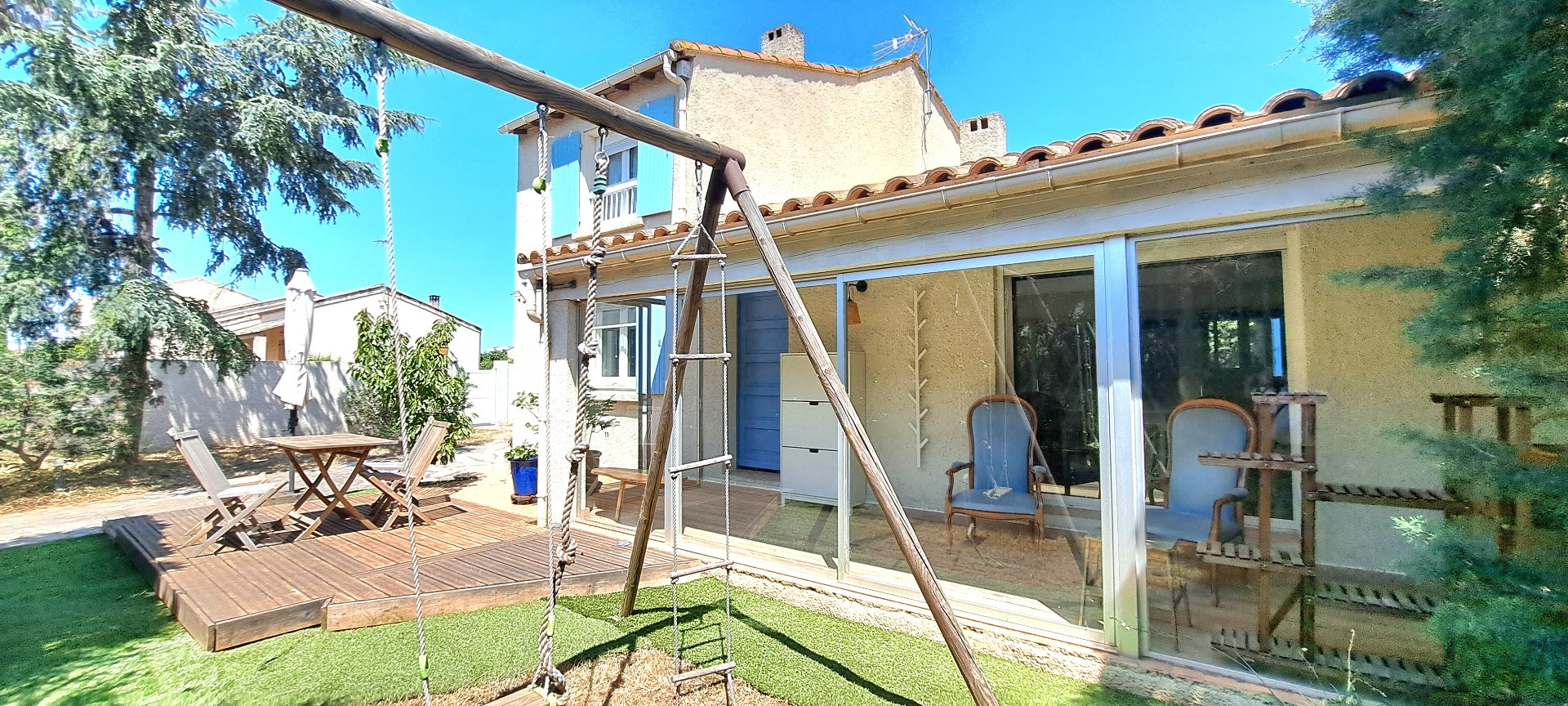 Agence immobilière de Inter-Med-Immo34  agence d'Agde