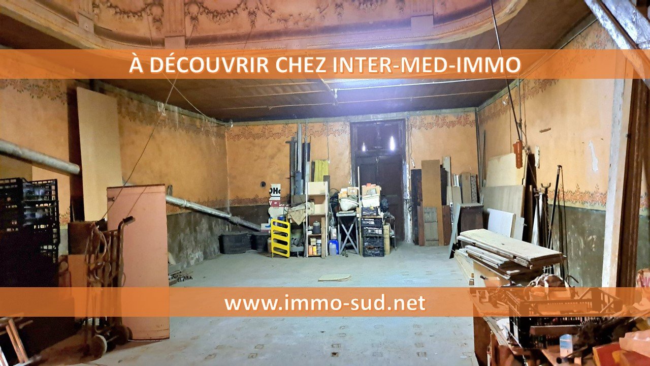 Agence immobilière de Inter-Med-Immo34  agence d'Agde