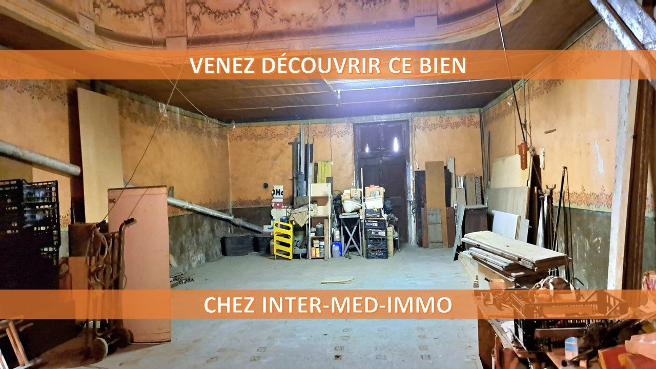 Agence immobilière de Inter-Med-Immo34  agence d'Agde
