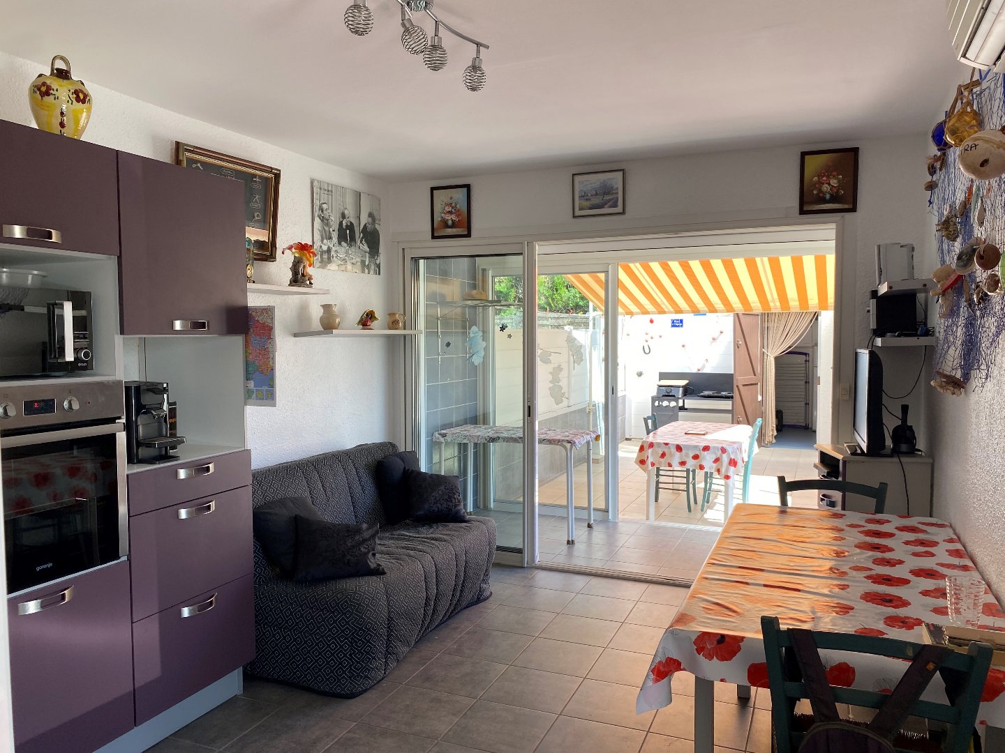 Agence immobilière de Inter-Med-Immo34  agence d'Agde