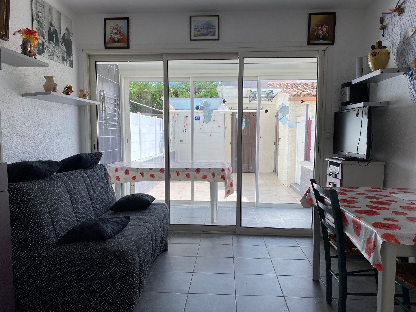 Agence immobilière de Inter-Med-Immo34  agence d'Agde