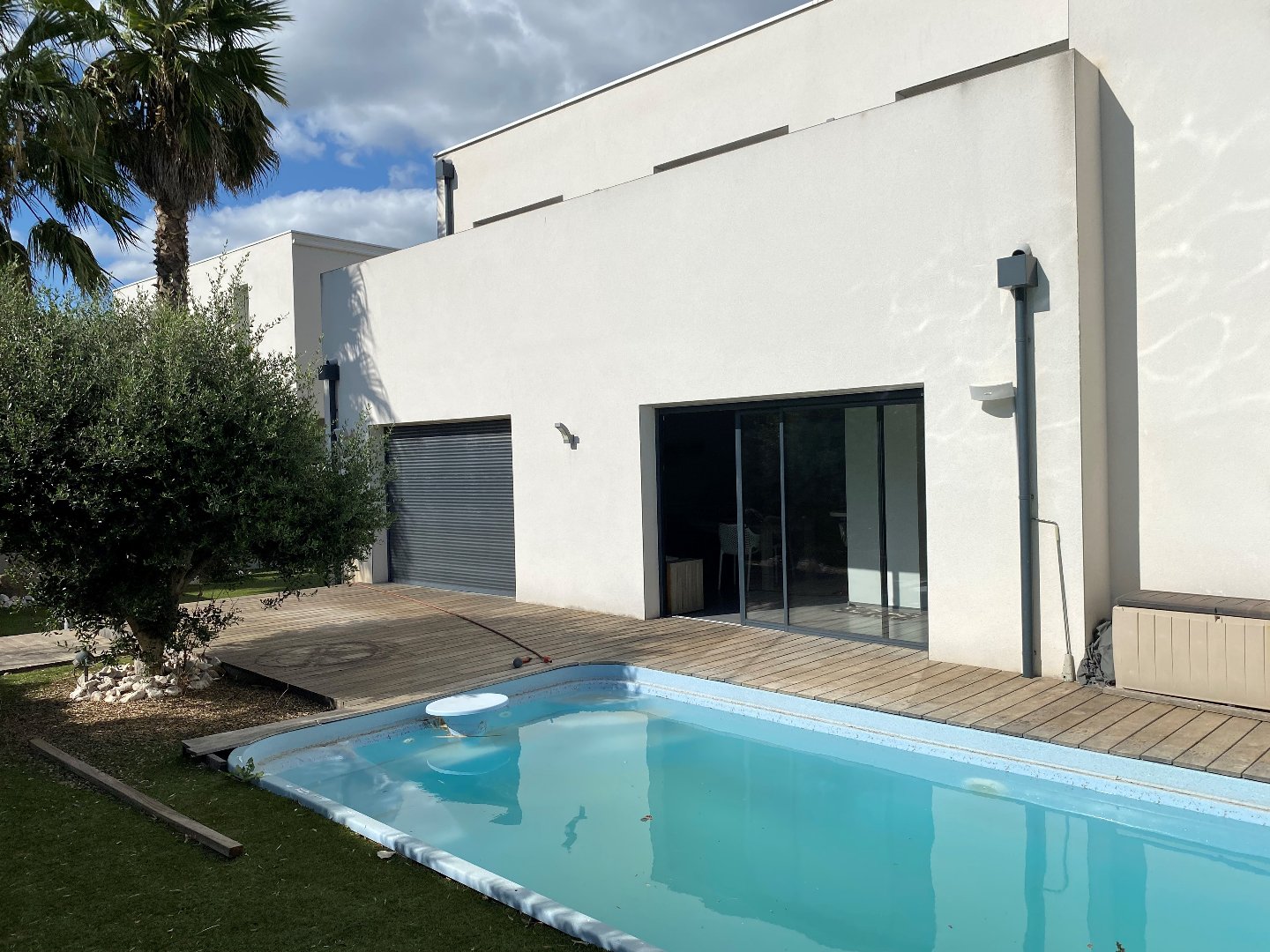 Agence immobilière de Inter-Med-Immo34  agence d'Agde