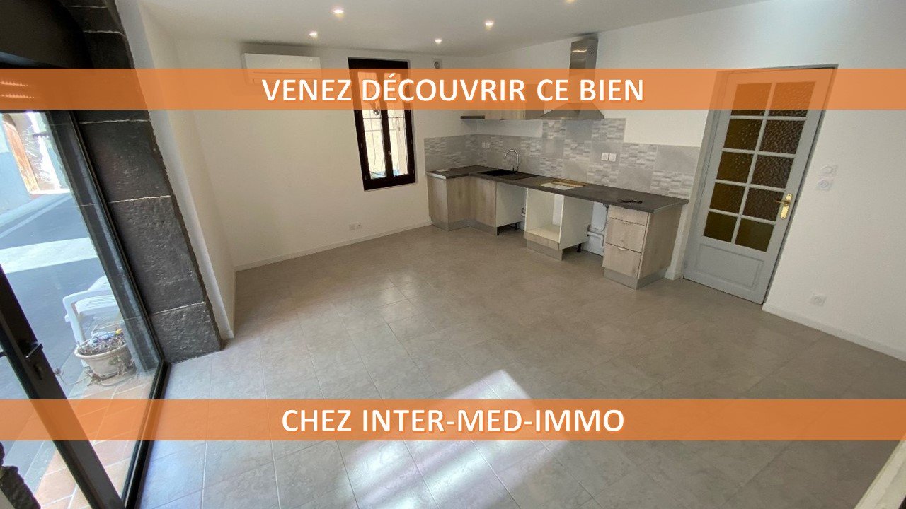Agence immobilière de Inter-Med-Immo34  agence d'Agde