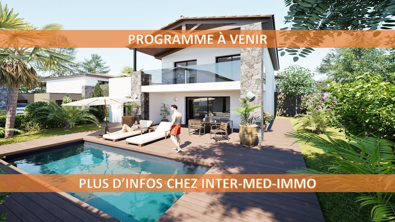 Agence immobilière de Inter-Med-Immo34  agence d'Agde