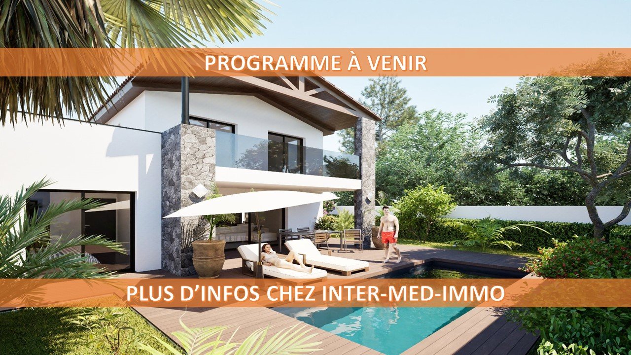 Agence immobilière de Inter-Med-Immo34  agence d'Agde