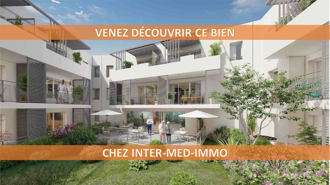 Agence immobilière de Inter-Med-Immo34  agence d'Agde
