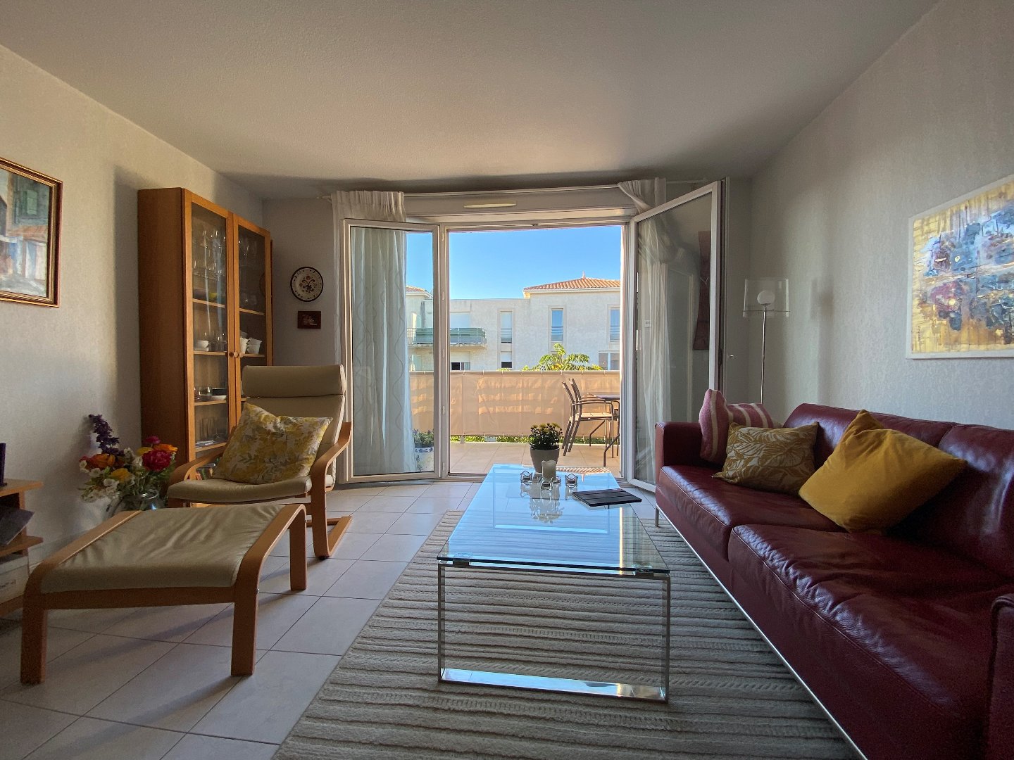 Agence immobilière de Inter-Med-Immo34  agence d'Agde