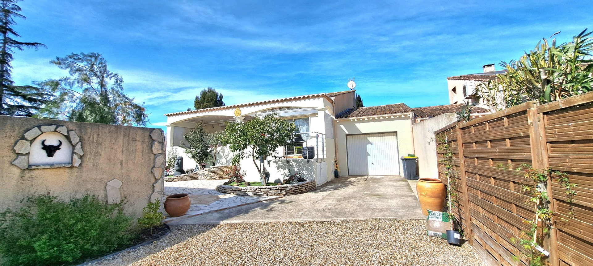 Agence immobilière de Inter-Med-Immo34  agence d'Agde