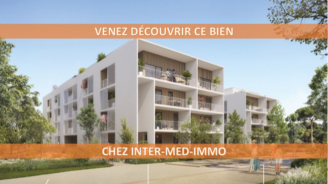 Agence immobilière de Inter-Med-Immo34  agence d'Agde