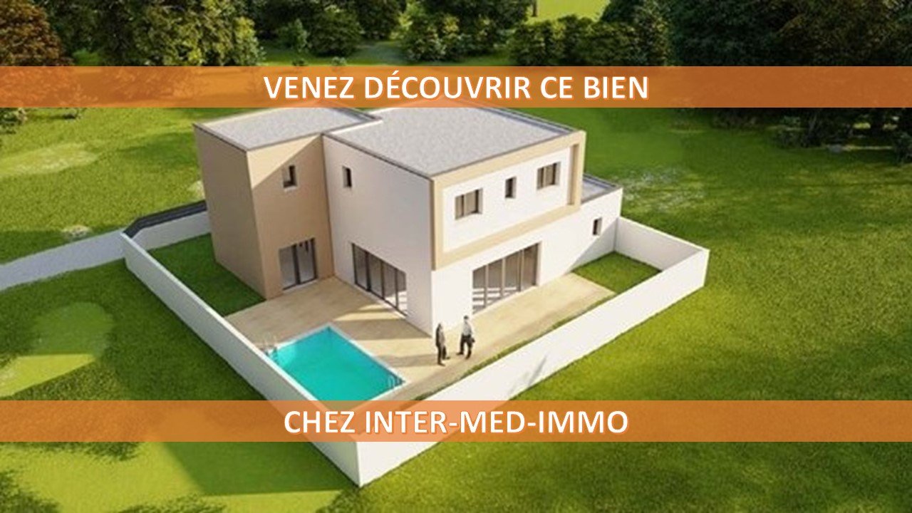Agence immobilière de Inter-Med-Immo34  agence d'Agde