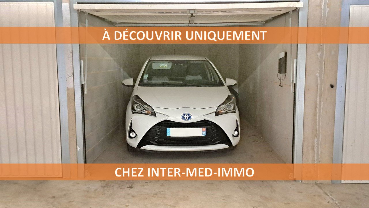 Agence immobilière de Inter-Med-Immo34  agence d'Agde