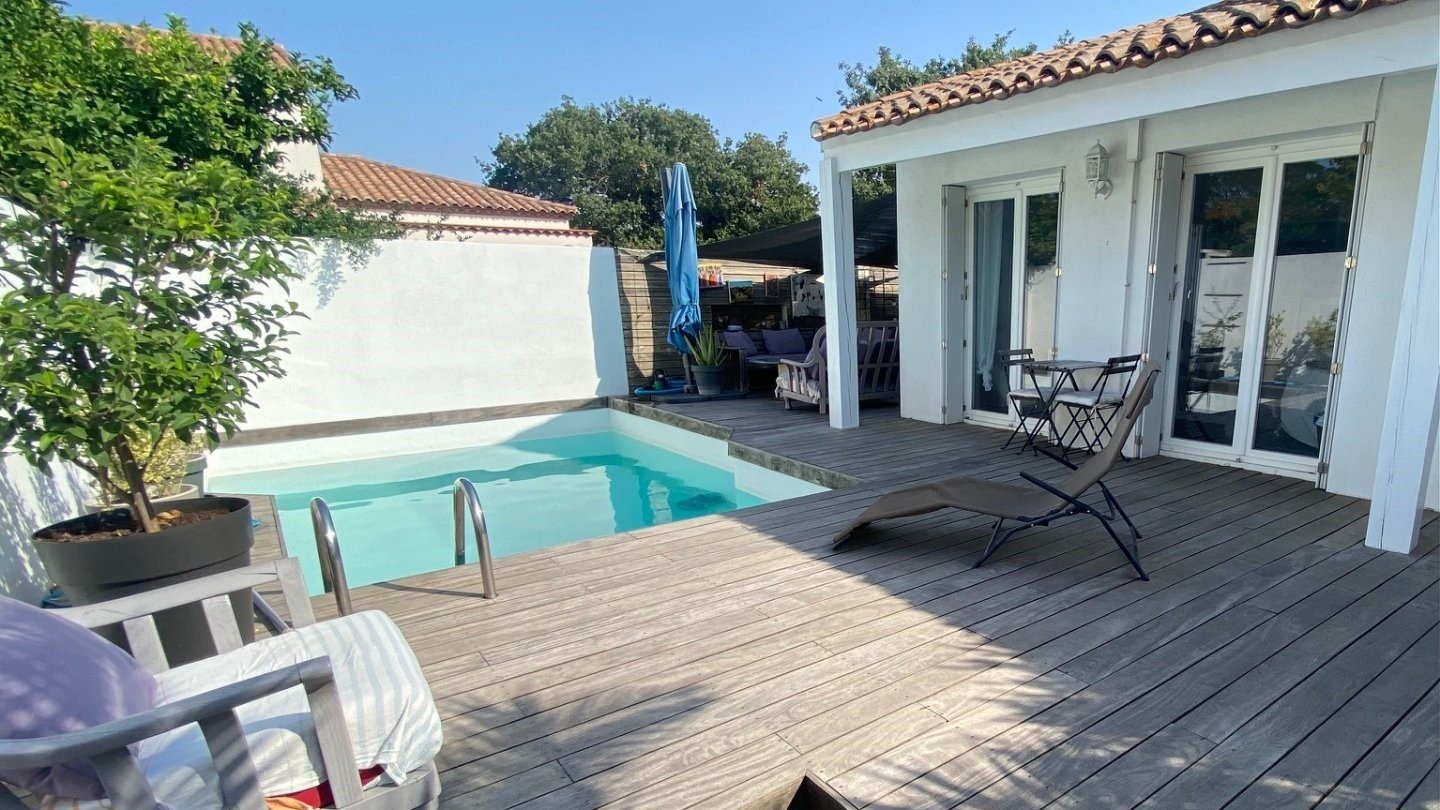 Agence immobilière de Inter-Med-Immo34  agence d'Agde
