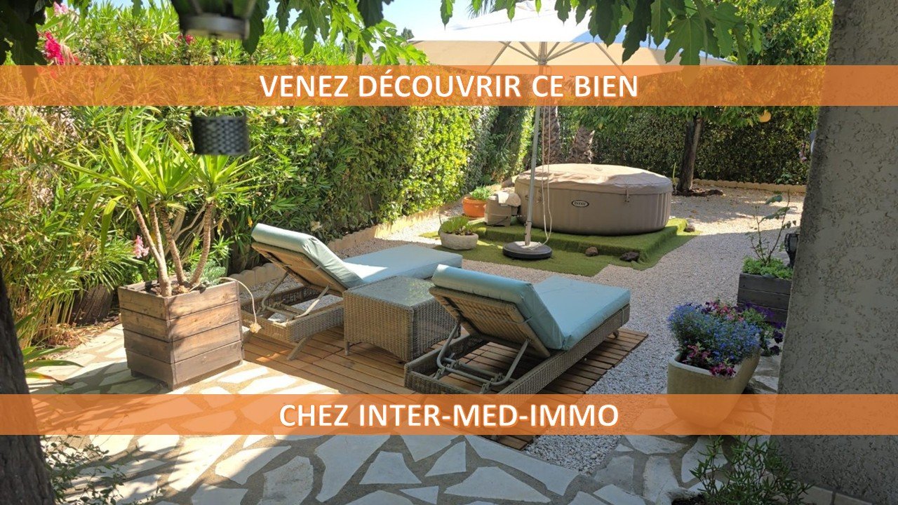 Agence immobilière de Inter-Med-Immo34  agence d'Agde