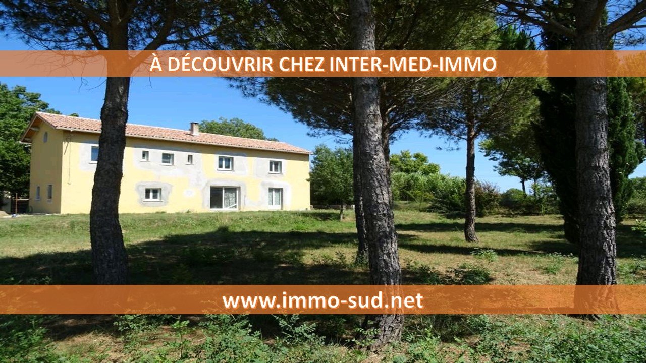 Agence immobilière de Inter-Med-Immo34  agence d'Agde