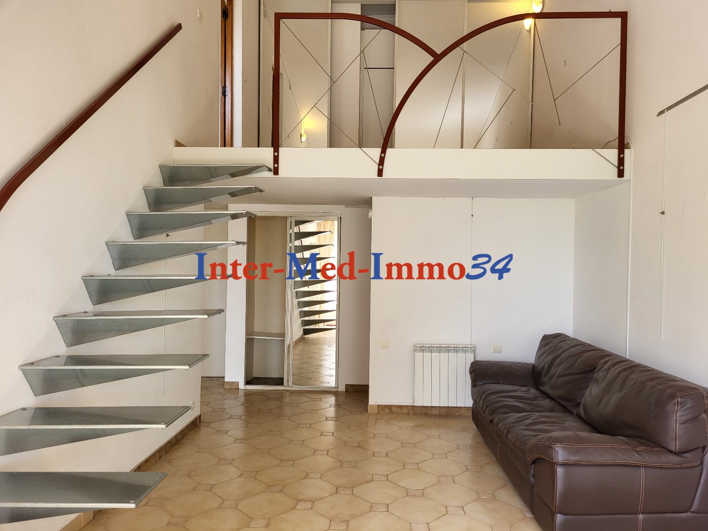 Agence immobilière de Inter-Med-Immo34  agence d'Agde